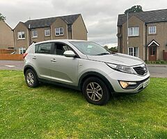 2012 Kia Sportage - Image 6/6
