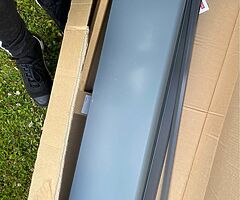 Velux Skylight Window with Flashing - Image 3/4