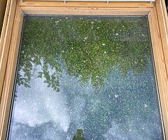 Velux Skylight Window with Flashing - Image 4/4