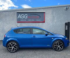 2012 SEAT Leon - Image 5/10