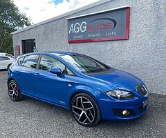 2012 SEAT Leon - Image 6/10