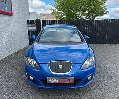 2012 SEAT Leon - Image 7/10