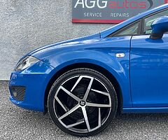 2012 SEAT Leon - Image 8/10