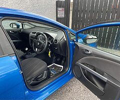 2012 SEAT Leon - Image 9/10