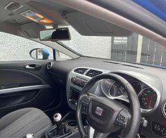 2012 SEAT Leon - Image 10/10
