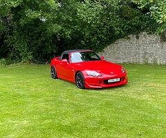 Honda S2000 - Image 4/9