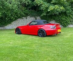 Honda S2000 - Image 5/9