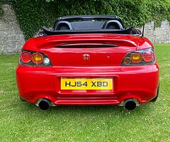 Honda S2000 - Image 6/9