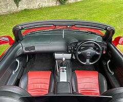 Honda S2000 - Image 8/9
