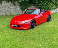 Honda S2000 - Image 9/9