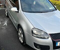 Mk5 gti swap for kitted diesel or van - Image 3/10
