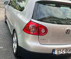 Mk5 gti swap for kitted diesel or van - Image 5/10