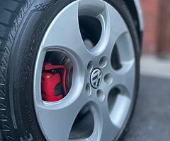 Mk5 gti swap for kitted diesel or van - Image 6/10