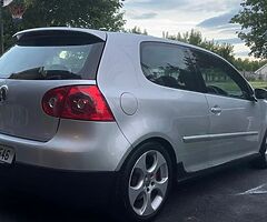Mk5 gti swap for kitted diesel or van - Image 8/10