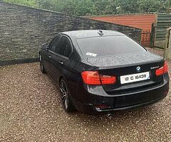 Bmw f30