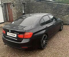 Bmw f30 - Image 6/7