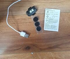 Universal led flash indicator for multi vehicle's,  10hours , get it at buyfitgo.com - Image 3/3