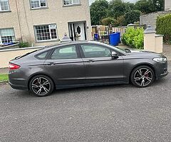 152 ford mondeo