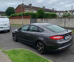 152 ford mondeo - Image 3/8