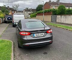 152 ford mondeo - Image 4/8