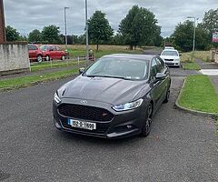 152 ford mondeo - Image 5/8
