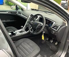 152 ford mondeo - Image 6/8