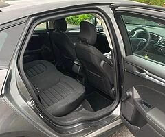 152 ford mondeo - Image 7/8