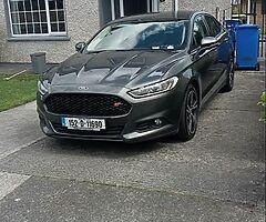 152 ford mondeo - Image 8/8