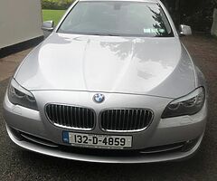 Bmw 520SE