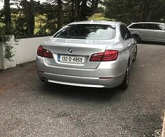 Bmw 520SE