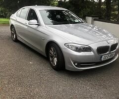 Bmw 520SE - Image 3/10