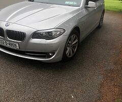 Bmw 520SE - Image 7/10