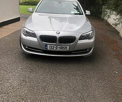 Bmw 520SE - Image 8/10