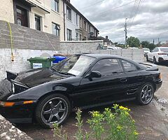 1994 Classic MR2 2ltr (non turbo)