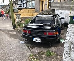 1994 Classic MR2 2ltr (non turbo) - Image 3/7