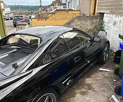 1994 Classic MR2 2ltr (non turbo) - Image 6/7