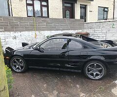 1994 Classic MR2 2ltr (non turbo) - Image 7/7