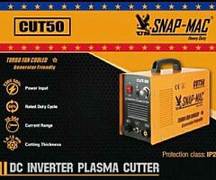 New cut 50 plasma cutters - Image 7/9