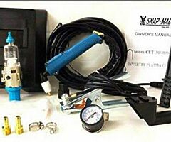 New cut 50 plasma cutters - Image 8/9