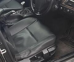 2008 bmw 520d - Image 5/8