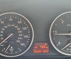 2008 bmw 520d - Image 6/8