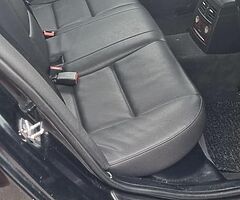 2008 bmw 520d - Image 7/8
