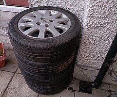 05 nissan mirca - Image 7/8