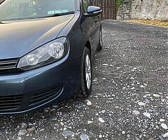 Volkswagen Golf mk6 - Image 3/9