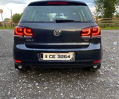 Volkswagen Golf mk6 - Image 4/9