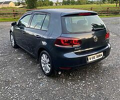 Volkswagen Golf mk6 - Image 5/9