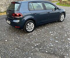 Volkswagen Golf mk6 - Image 6/9