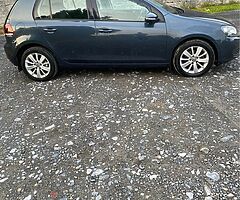Volkswagen Golf mk6 - Image 7/9