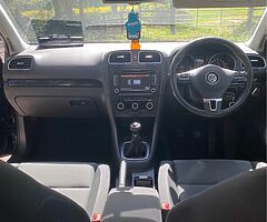 Volkswagen Golf mk6 - Image 8/9