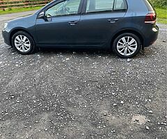 Volkswagen Golf mk6 - Image 9/9
